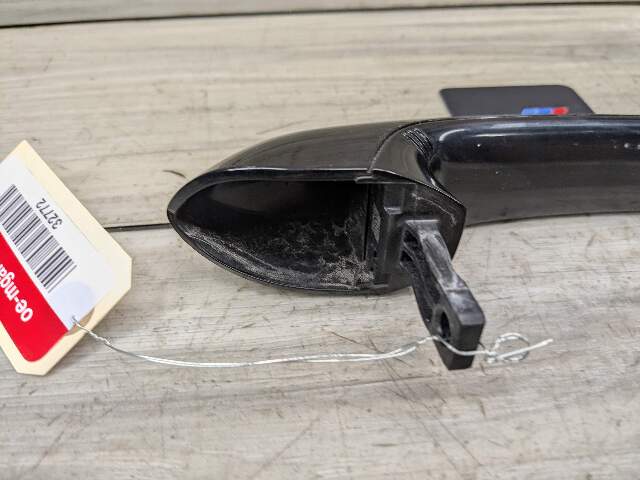 17-24 OEM BMW G01 G02 G20 G30 REAR Left Driver Side Door Handle COMFORT ACCESS