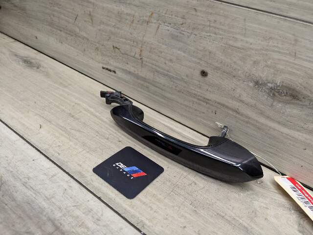 17-24 OEM BMW G01 G02 G20 G30 REAR Left Driver Side Door Handle COMFORT ACCESS