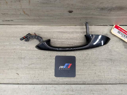 17-24 OEM BMW G01 G02 G20 G30 REAR Left Driver Side Door Handle COMFORT ACCESS