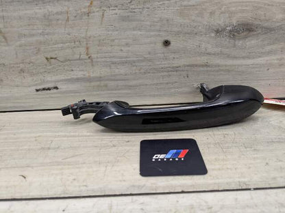 17-24 OEM BMW G01 G02 G20 G30 REAR Left Driver Side Door Handle COMFORT ACCESS