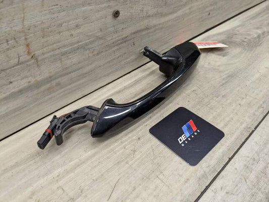17-24 OEM BMW G01 G02 G20 G30 REAR Left Driver Side Door Handle COMFORT ACCESS