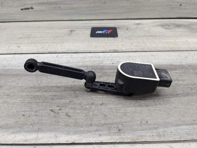 16-23 OEM BMW G30 G12 F90 M5 Rear Suspension Headlight Level Left Sensor