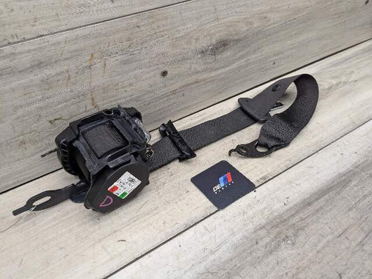 OEM BMW F90 M5 G30 530 540 Rear Left Right Upper Seatbelt Seat Belt Retractor