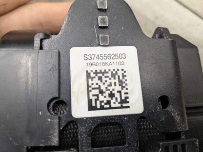OEM BMW F90 M5 G30 530 540 Rear Left Right Upper Seatbelt Seat Belt Retractor