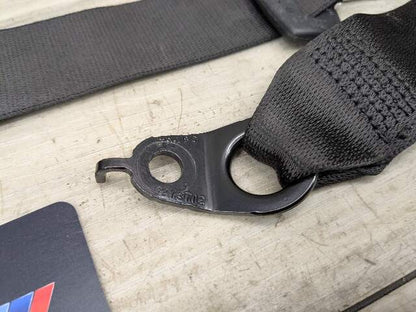 OEM BMW F90 M5 G30 530 540 Rear Left Right Upper Seatbelt Seat Belt Retractor