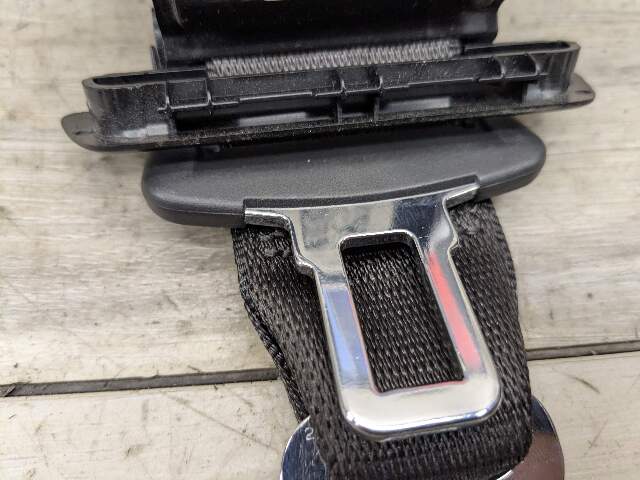 OEM BMW F90 M5 G30 530 540 Rear Center Middle Upper Seatbelt Seat Belt Retractor