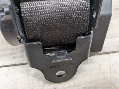 OEM BMW F90 M5 G30 530 540 Rear Center Middle Upper Seatbelt Seat Belt Retractor