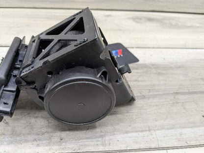 OEM BMW F90 M5 G30 530 540 Rear Center Middle Upper Seatbelt Seat Belt Retractor