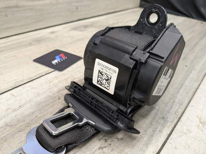 OEM BMW F90 M5 G30 530 540 Rear Center Middle Upper Seatbelt Seat Belt Retractor