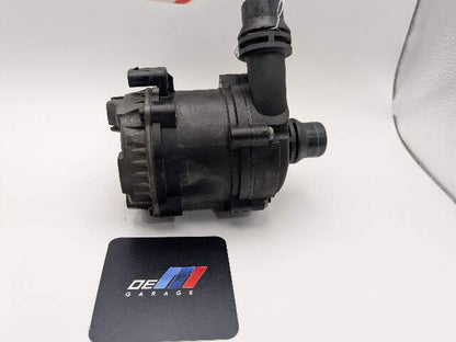 16-23 OEM BMW G12 G30 F90 M5 Engine B58 Electric Auxiliary Water Coolant Pump