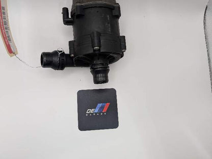 16-23 OEM BMW G12 G30 F90 M5 Engine B58 Electric Auxiliary Water Coolant Pump