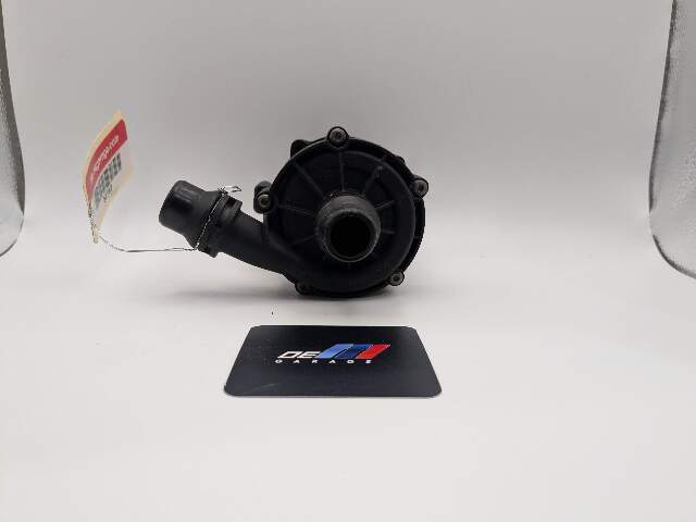 16-23 OEM BMW G12 G30 F90 M5 Engine B58 Electric Auxiliary Water Coolant Pump