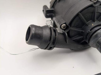 16-23 OEM BMW G12 G30 F90 M5 Engine B58 Electric Auxiliary Water Coolant Pump