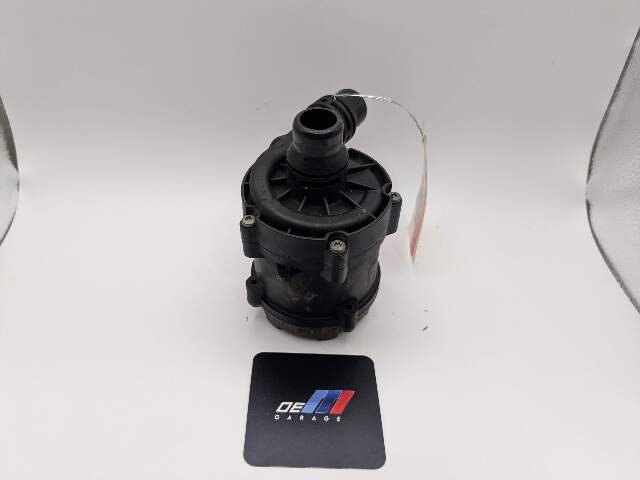 16-23 OEM BMW G12 G30 F90 M5 Engine B58 Electric Auxiliary Water Coolant Pump