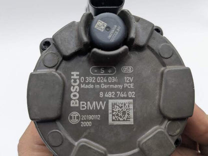 16-23 OEM BMW G12 G30 F90 M5 Engine B58 Electric Auxiliary Water Coolant Pump