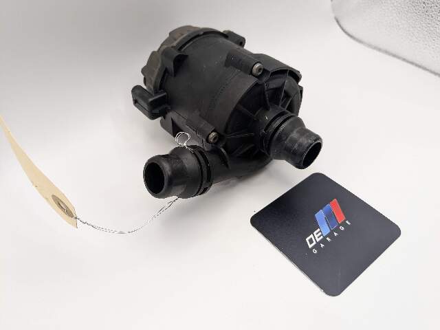 16-23 OEM BMW G12 G30 F90 M5 Engine B58 Electric Auxiliary Water Coolant Pump