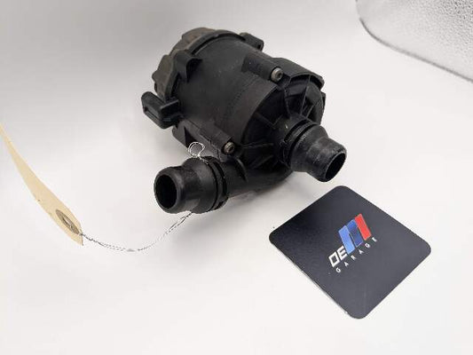 16-23 OEM BMW G12 G30 F90 M5 Engine B58 Electric Auxiliary Water Coolant Pump