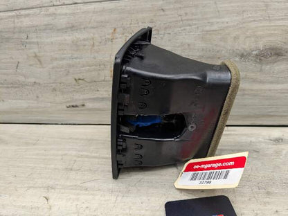 12-18 OEM BMW F82 F30 F36 F32 F80 M3 M4 Rear Air Vent Trim Cover Panel Black