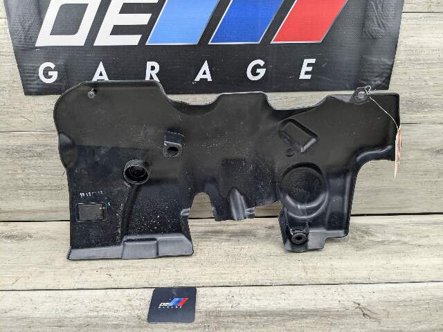 2015-2020 OEM BMW F80 F83 F82 M2 M3 M4 Engine Corrosion Protection Cover