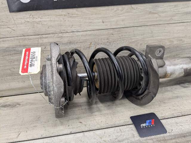 *15-20 OEM BMW F80 F82 F83 M3 M4 Front Left Driver Side Strut Shock Absorber