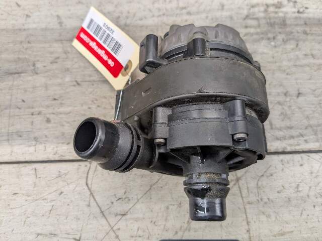 18-21 OEM BMW G01 X3 G02 X4 30 M40 B46 B58 Engine Auxiliary Water Pump Cooling