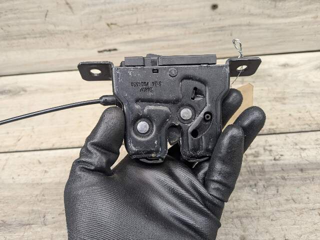 14-20 OEM BMW F22 F23 F87 M2 Rear Trunk Lid Latch Lock Opener Actuator