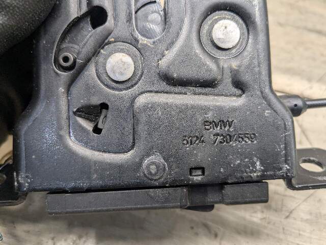14-20 OEM BMW F22 F23 F87 M2 Rear Trunk Lid Latch Lock Opener Actuator