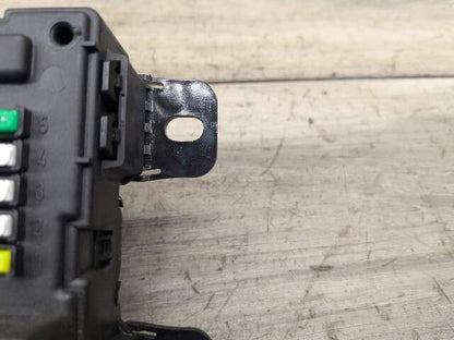 12-20 OEM BMW F22 F30 F82 REM Rear Body Control Unit Electronic Module BCM Box