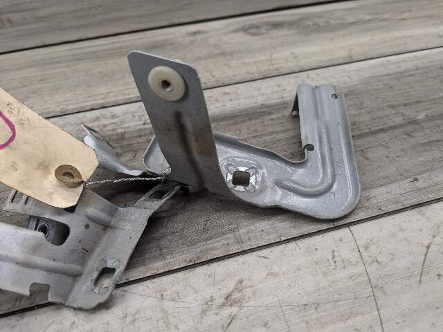 14-20 OEM BMW F22 F23 228 M240 Front Left Driver Fender Wing Holder Brackets SET