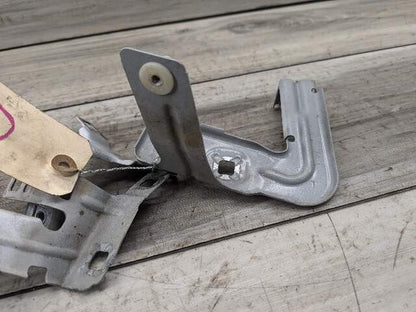 14-20 OEM BMW F22 F23 228 M240 Front Left Driver Fender Wing Holder Brackets SET