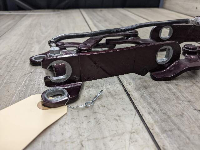 06-13 OEM BMW E90 E91 E92 E93 Hood Bonnet Left Right Side Hood Hinges SET