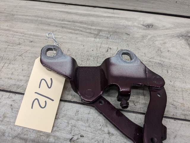 06-13 OEM BMW E90 E91 E92 E93 Hood Bonnet Left Right Side Hood Hinges SET