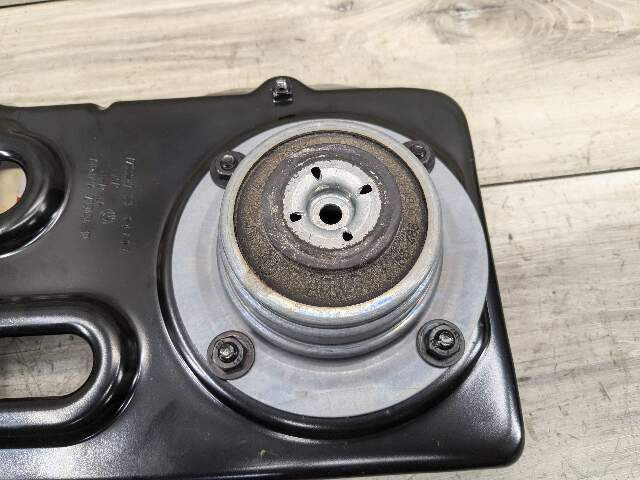 OEM BMW E93 328 330 335 F33 435 440 Convbertible Vibration Absorber Battery Tray