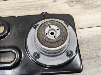 OEM BMW E93 328 330 335 F33 435 440 Convbertible Vibration Absorber Battery Tray