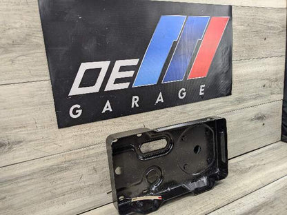 OEM BMW E93 328 330 335 F33 435 440 Convbertible Vibration Absorber Battery Tray