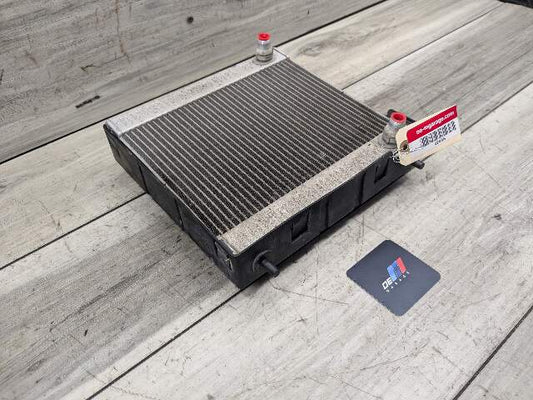 18-24 OEM BMW G12 G14 G16 G30 F90 F93 M5 M8 Second Auxiliary Coolant Radiator