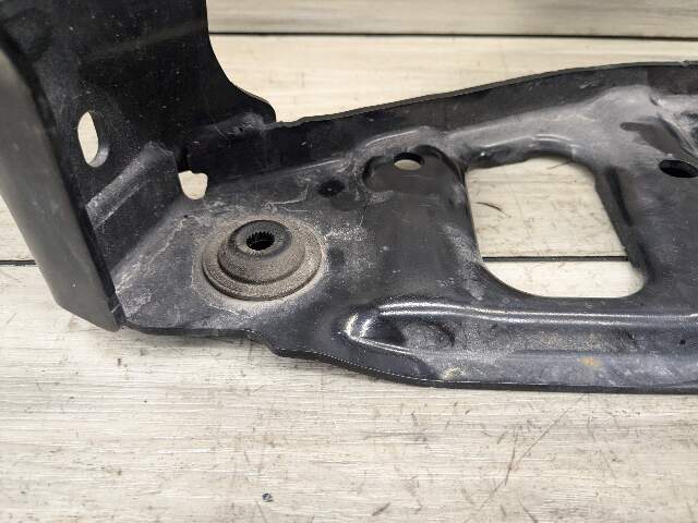 16-24 OEM BMW G12 G30 F90 M5 M8 Left Bumper Radiator Support Crash Reinforcement