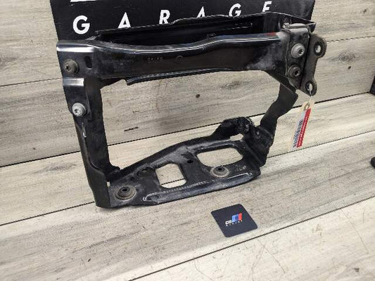16-24 OEM BMW G12 G30 F90 M5 M8 Left Bumper Radiator Support Crash Reinforcement
