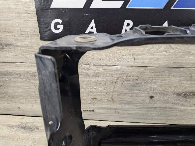 16-24 OEM BMW G12 G30 F90 M5 Right Bumper Radiator Support Crash Reinforcement