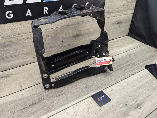 16-24 OEM BMW G12 G30 F90 M5 Right Bumper Radiator Support Crash Reinforcement