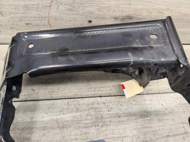 16-24 OEM BMW G12 G30 F90 M5 Right Bumper Radiator Support Crash Reinforcement