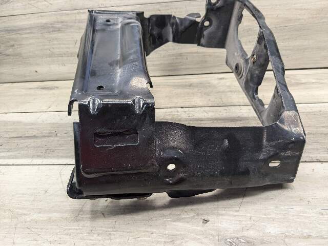 16-24 OEM BMW G12 G30 F90 M5 Right Bumper Radiator Support Crash Reinforcement