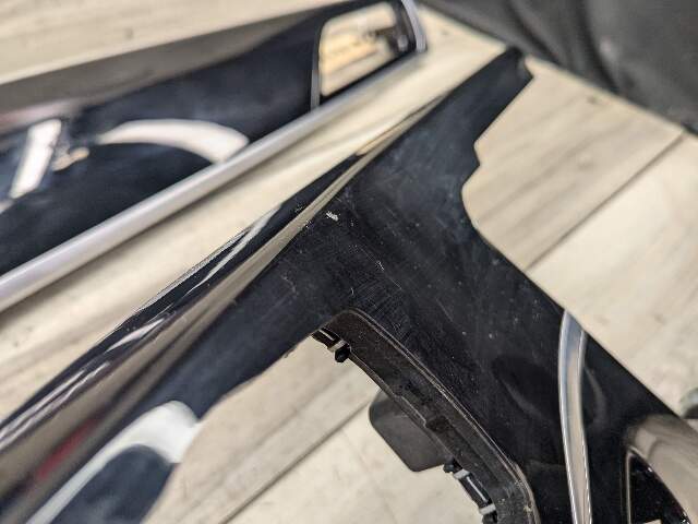 17-23 OEM BMW F90 G30 G32 530 540 M550 M5 Dash Center Console Trim Black SET