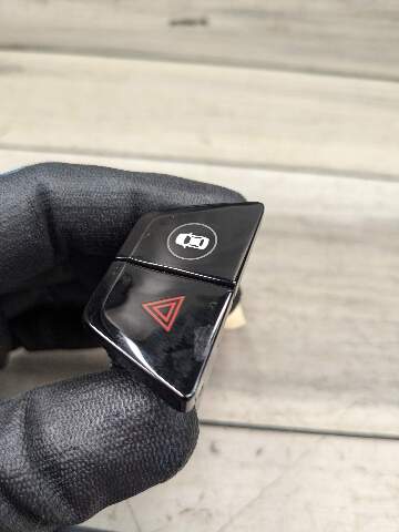 16-23 OEM BMW F90 G12 G30 Door Lock Emergency Hazard Flasher Control Switch