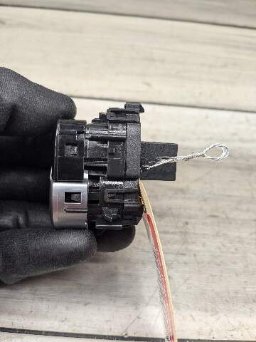 17-23 OEM BMW G30 G32 530 540 M550 Engine Start Stop Button Push Dash Switch
