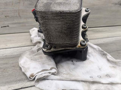 16-21 OEM F22 F23 F30 F32 F33 F36 G30 M240 330 430 540 B58 Oil Filter Housing
