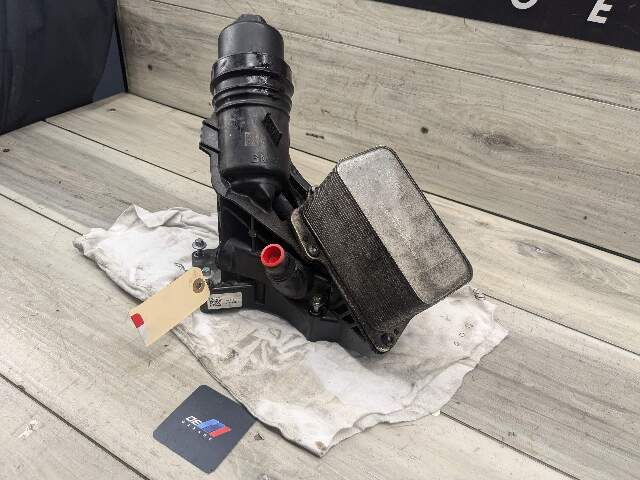 16-21 OEM F22 F23 F30 F32 F33 F36 G30 M240 330 430 540 B58 Oil Filter Housing