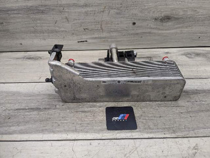 16-21 OEM BMW F22 F30 F32 F36 AC Air Conditioning Compact Condenser with Dryer