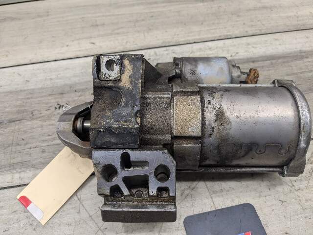 14-19 OEM BMW F22 F23 F30 F32 F33 G01 G12 G30 B58 Engine Starter Motor Bosch