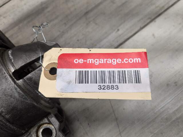 14-19 OEM BMW F22 F23 F30 F32 F33 G01 G12 G30 B58 Engine Starter Motor Bosch